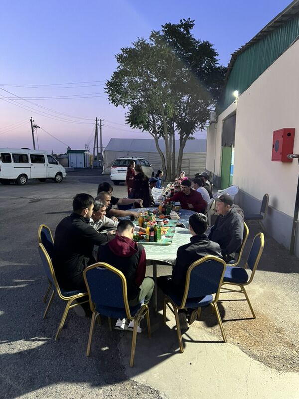 işgar alyas halta - Анев - img 9