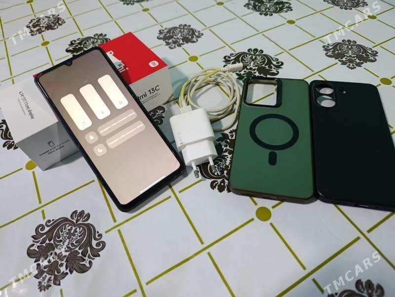 REDMI 13C  - Дашогуз - img 3