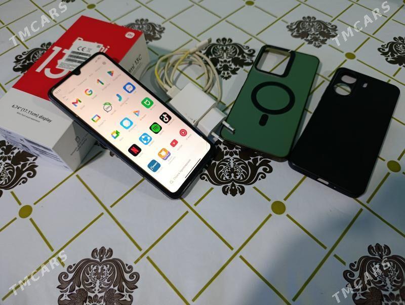 REDMI 13C  - Дашогуз - img 6