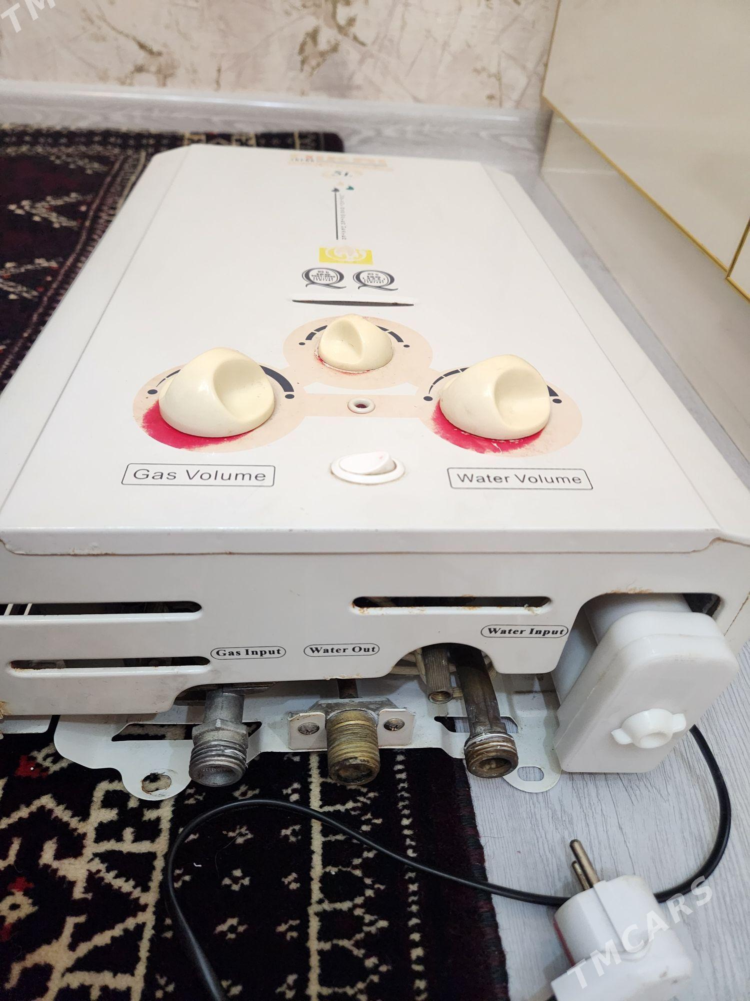 kalonka suw 5L - Balkanabat - img 3