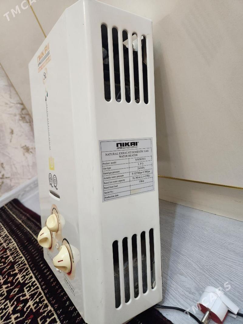 kalonka suw 5L - Balkanabat - img 2