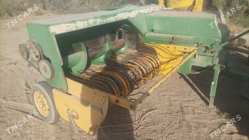 MTZ 82 2007 - 180 000 TMT - Oguz han - img 4