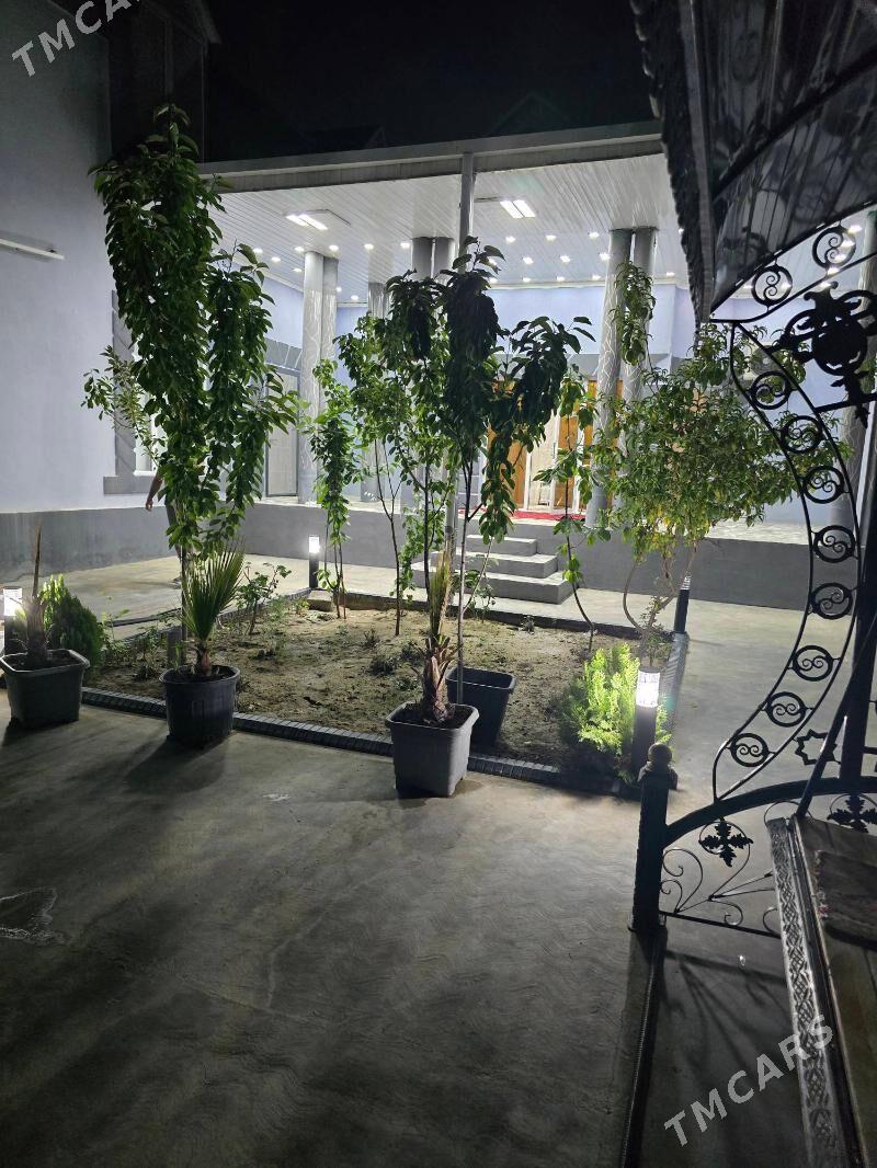 TÄZEZAMAN KOTEJ GÜNLÜK - Ашхабад - img 1