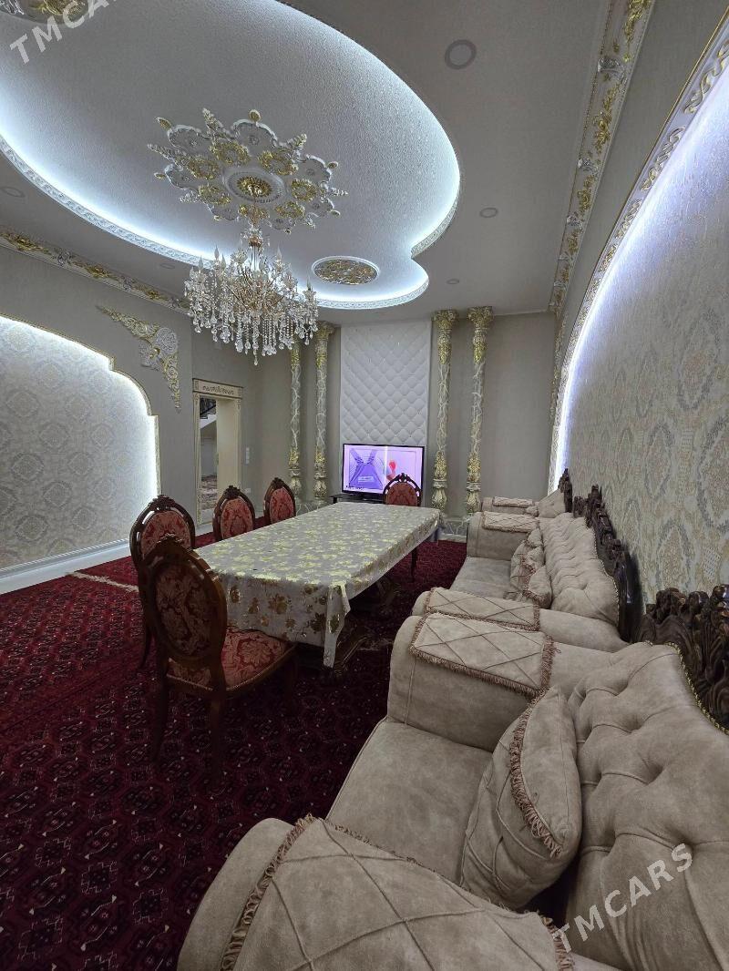 TÄZEZAMAN KOTEJ GÜNLÜK - Ашхабад - img 2