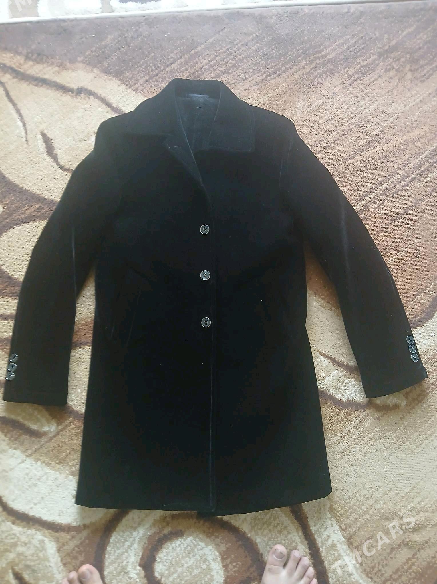 wilýur palto - Сакарчага - img 2