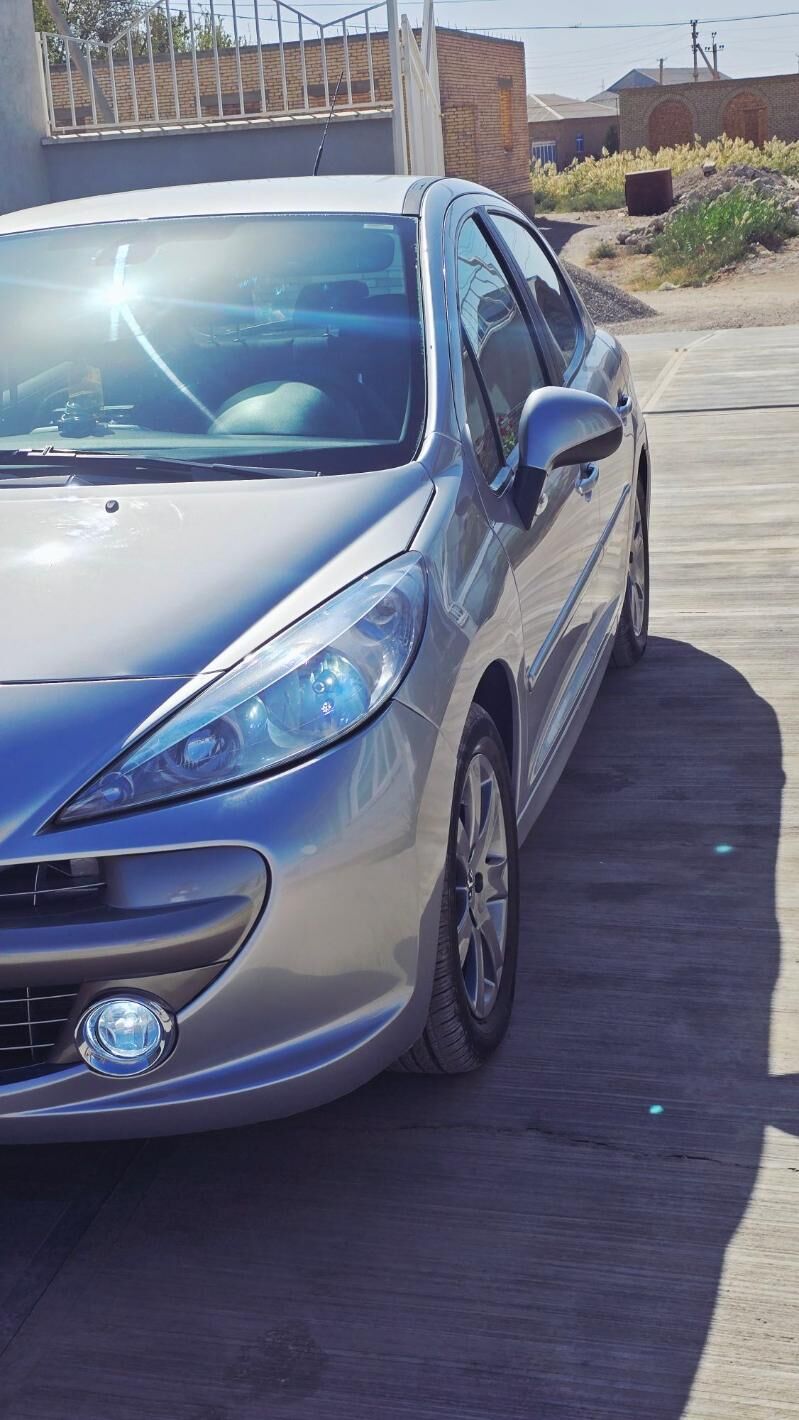 Peugeot 206 2008 - 100 000 TMT - Aşgabat - img 10
