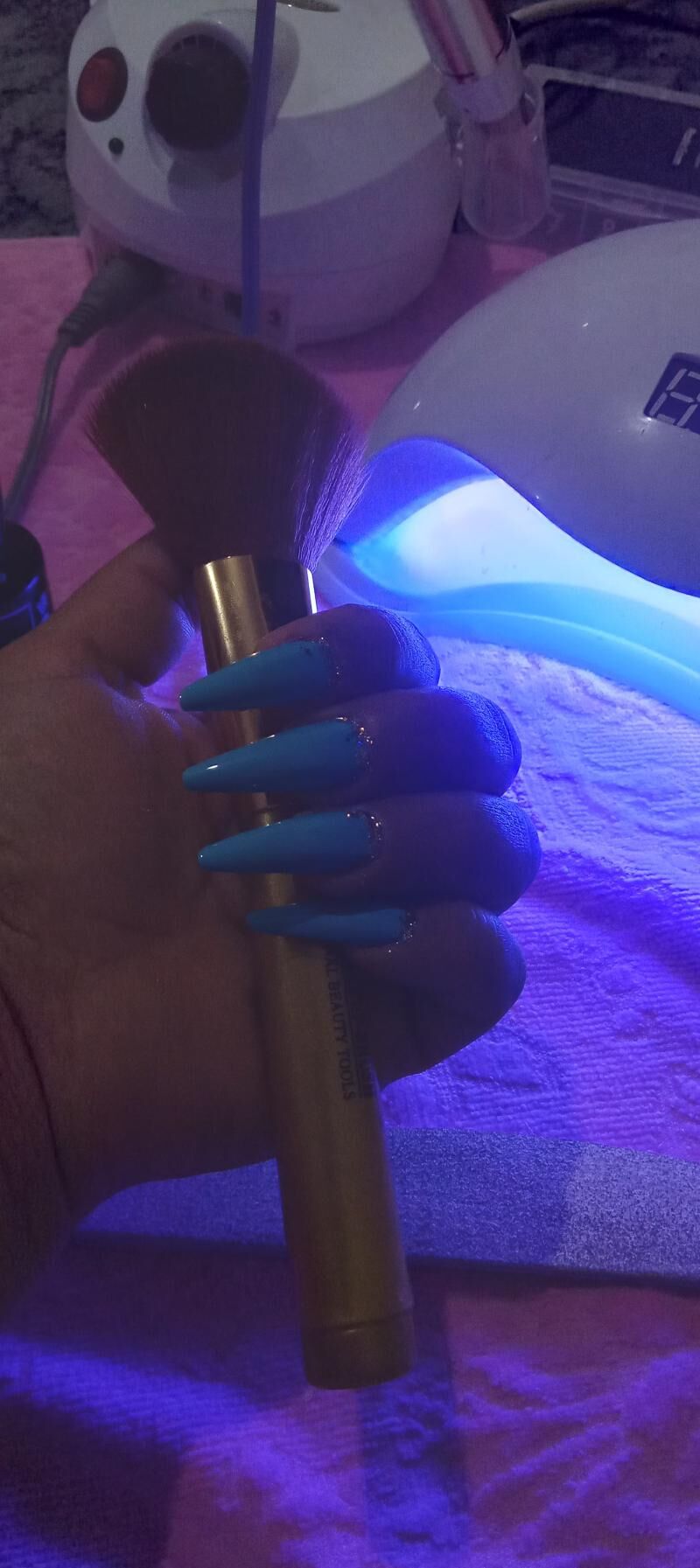 dyrnak wosk kirpik - Aşgabat - img 5