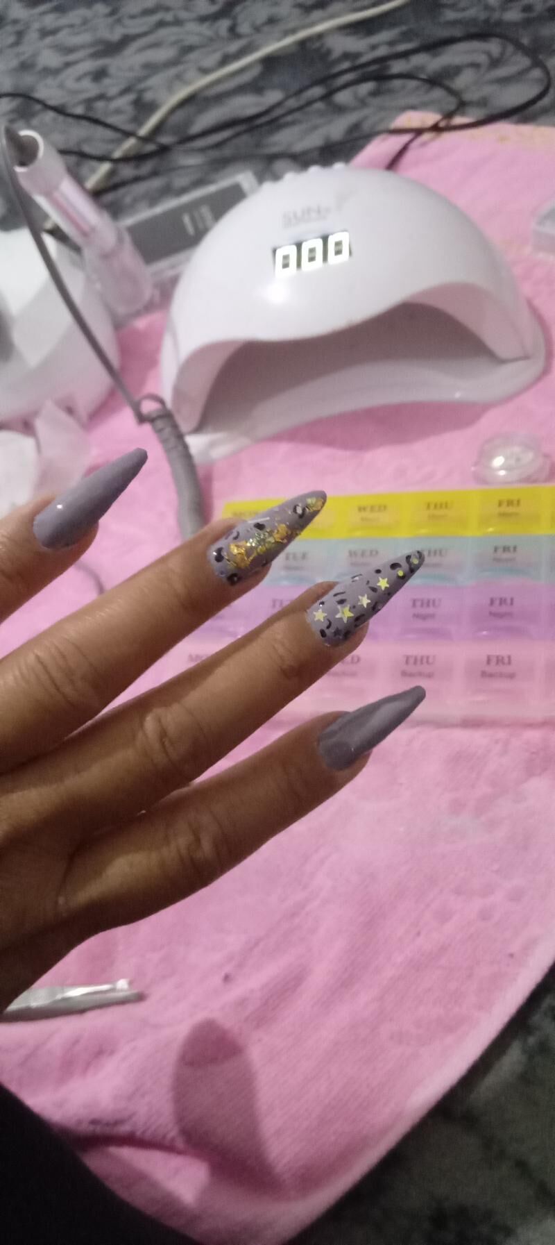 dyrnak wosk kirpik - Aşgabat - img 7