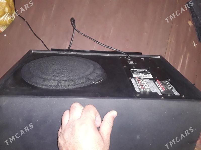 Kalonka Bocka Bass bet Калонка - Бузмеин - img 2