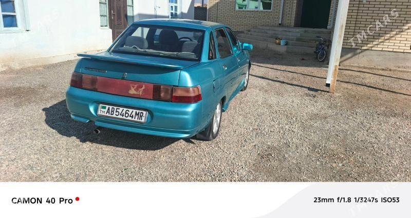 Lada VAZ-2110 2000 - 30 000 TMT - Mary - img 4