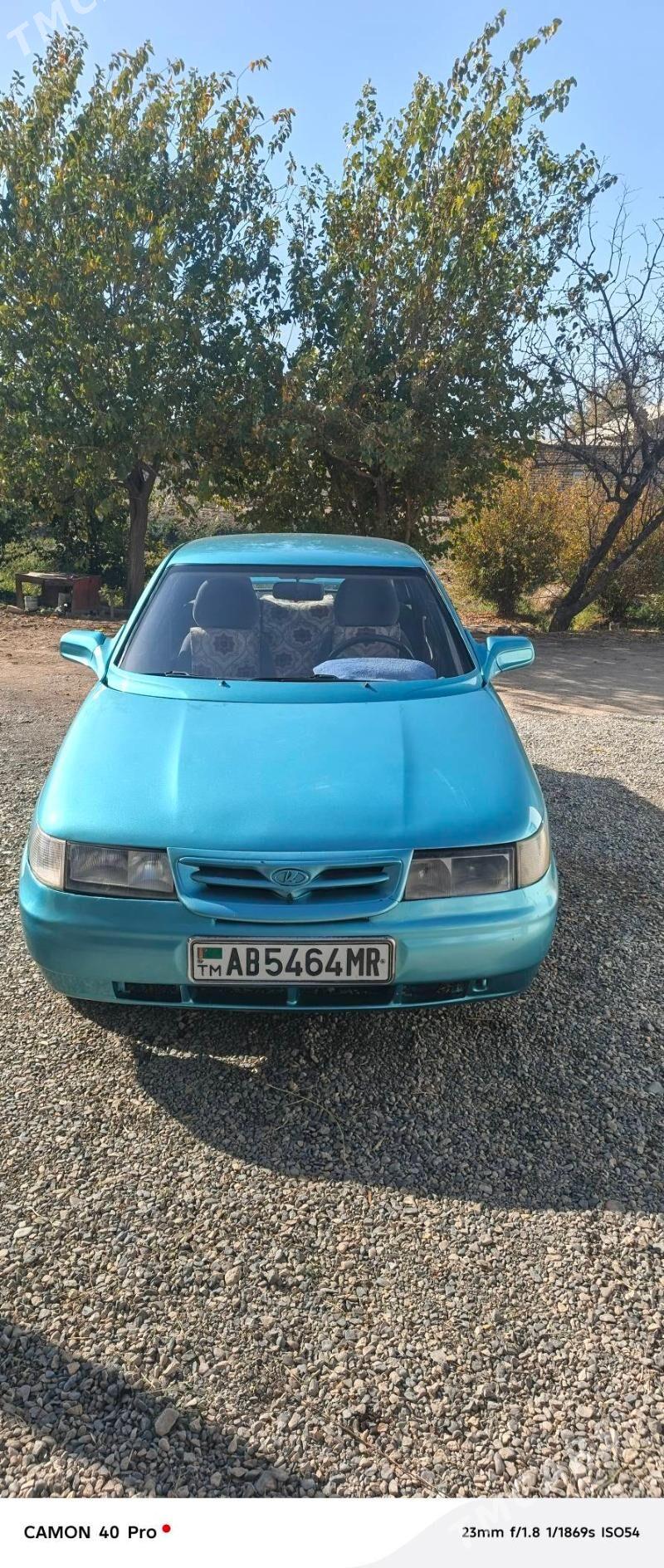 Lada VAZ-2110 2000 - 30 000 TMT - Mary - img 2