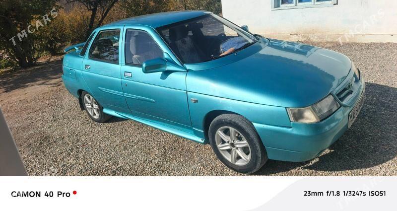 Lada VAZ-2110 2000 - 30 000 TMT - Mary - img 3