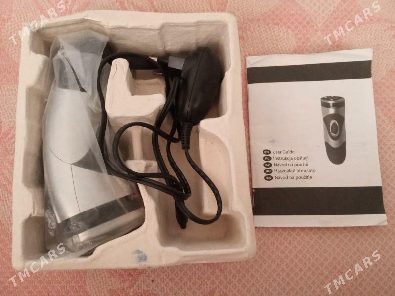 erkekler ucin britva - 10 mkr - img 2