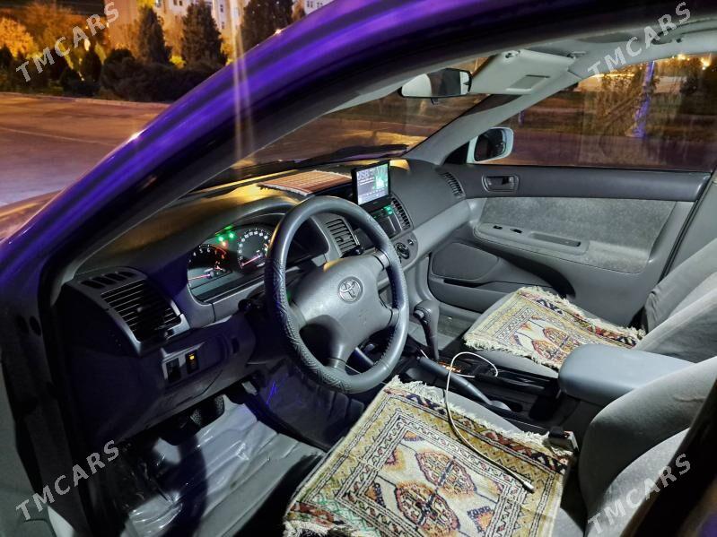 Toyota Camry 2004 - 180 000 TMT - Дашогуз - img 4