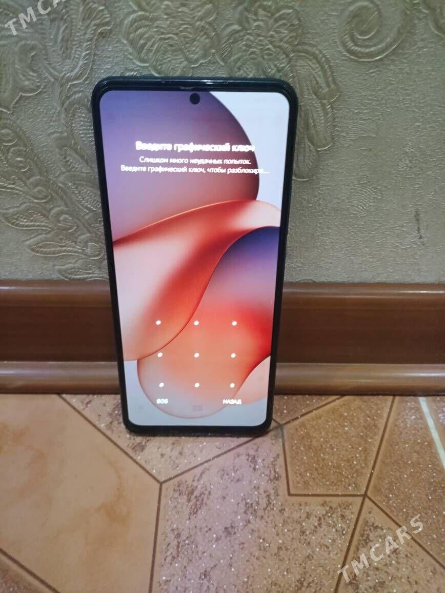 redmi note 12 - Türkmenabat - img 2