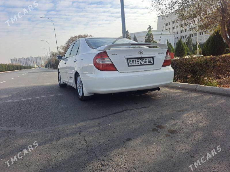 Toyota Camry 2004 - 180 000 TMT - Дашогуз - img 3
