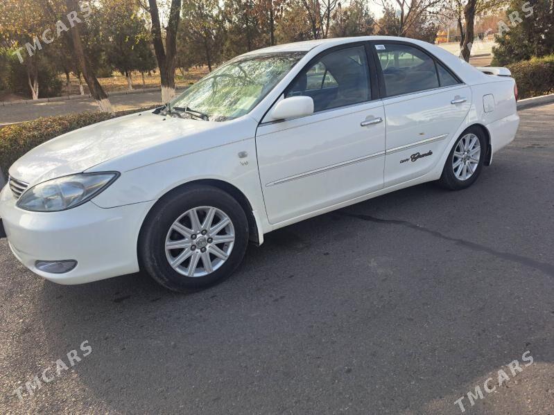 Toyota Camry 2004 - 180 000 TMT - Дашогуз - img 2