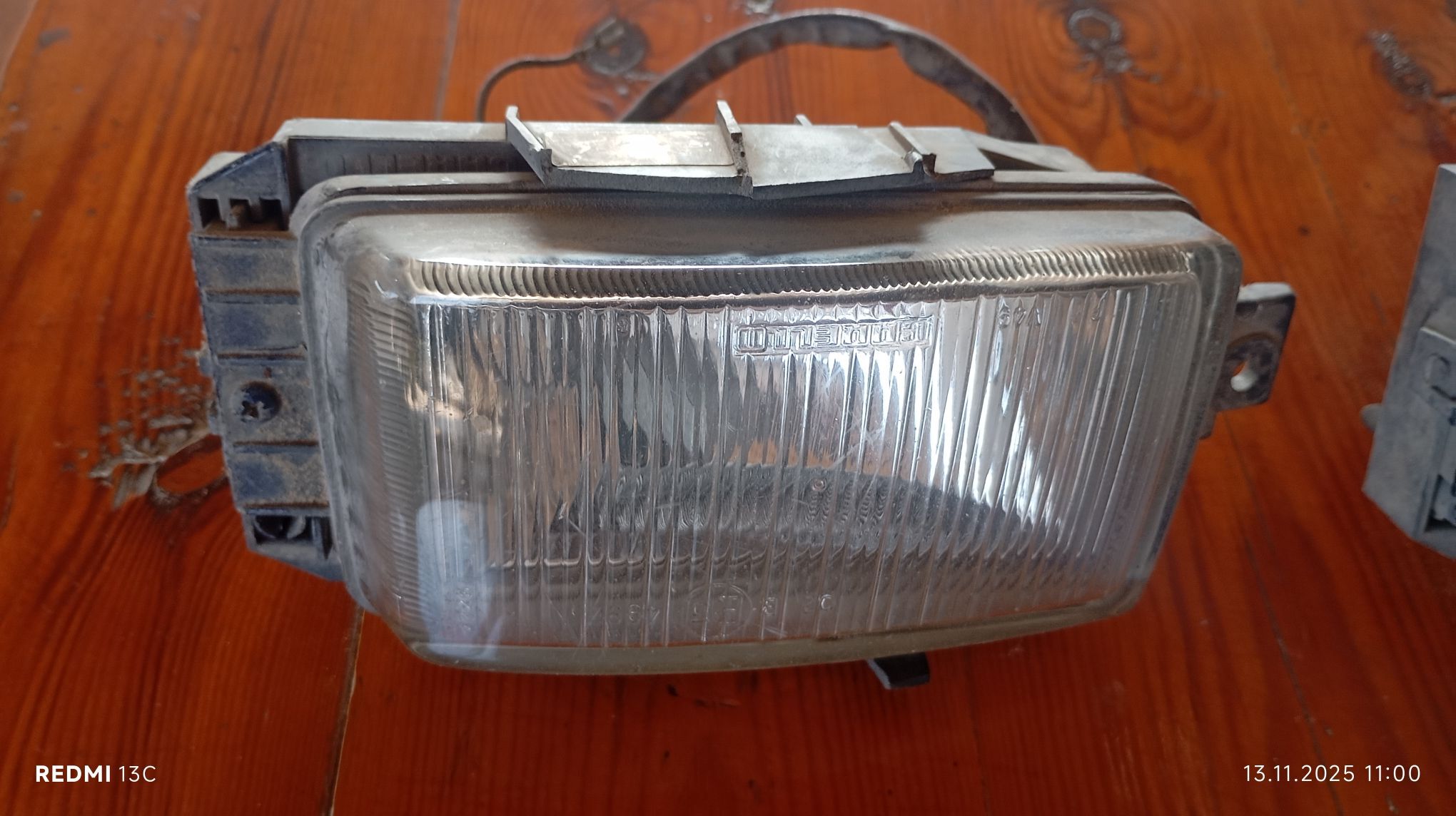 фары противотуманые 300 TMT - Балканабат - img 2