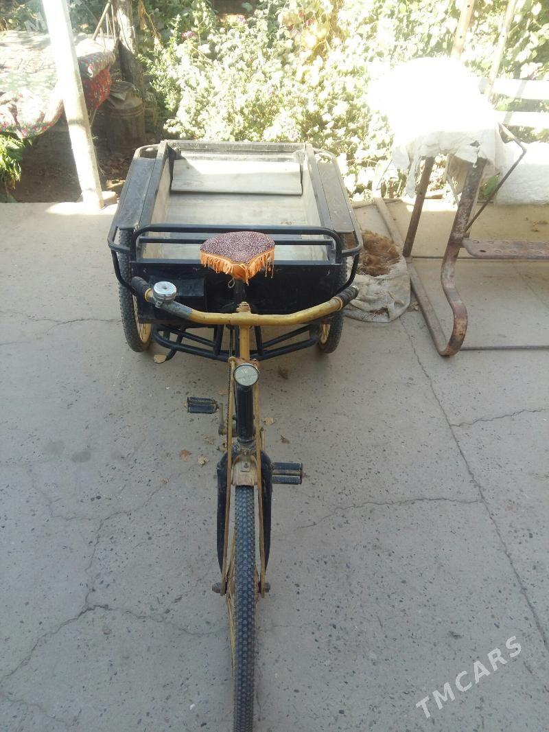 uç tigir - Kerki - img 2