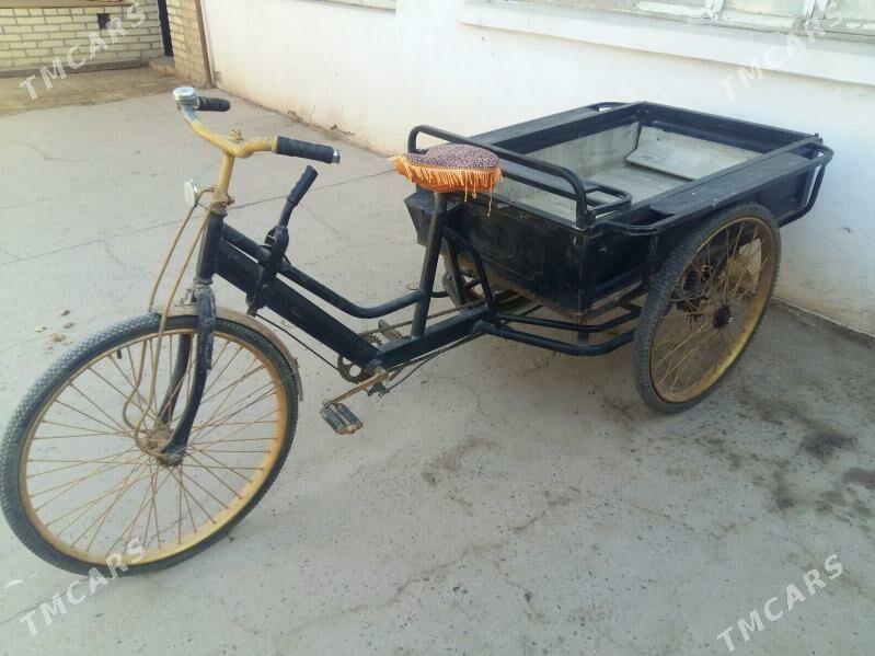 uç tigir - Kerki - img 1