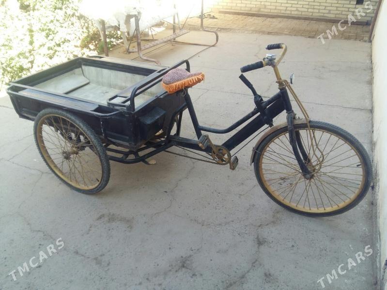 uç tigir - Kerki - img 3