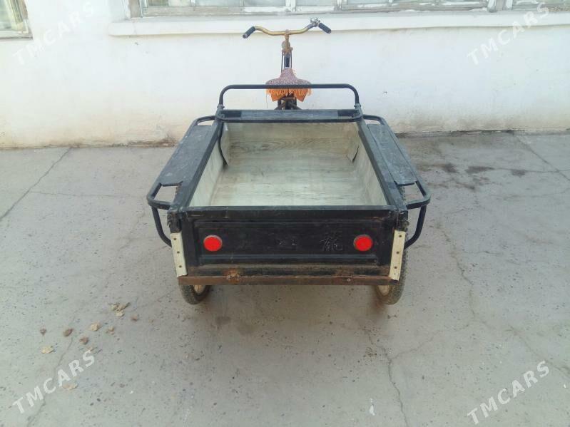 uç tigir - Kerki - img 4