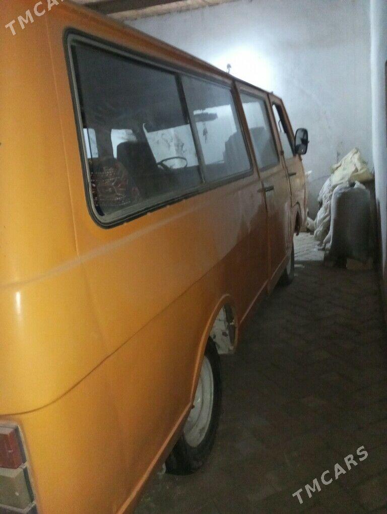 Raf Latvia 1988 - 13 000 TMT - Керки - img 2