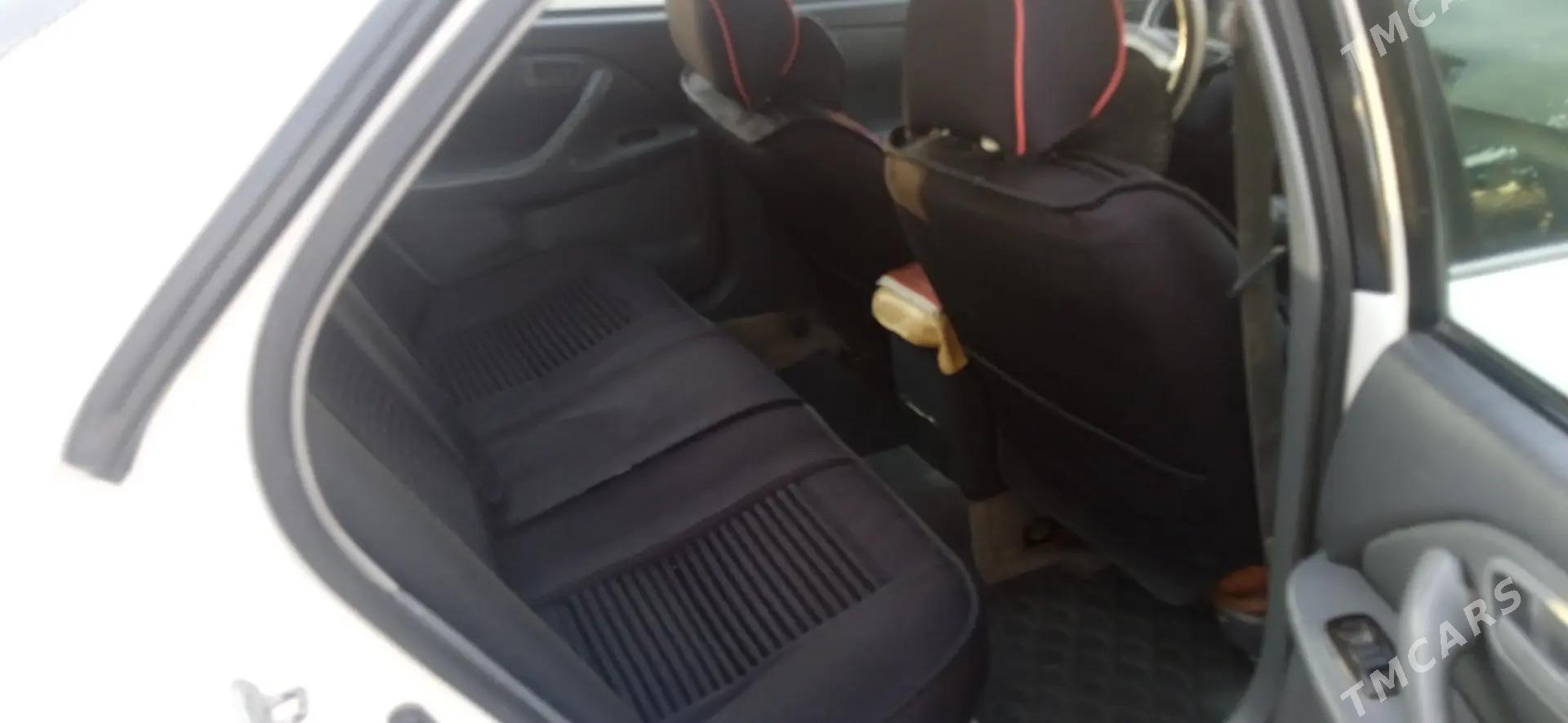 Toyota Camry 1998 - 133 000 TMT - Гороглы (Тагта) - img 7