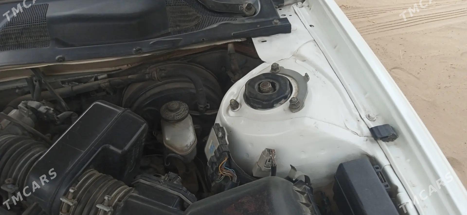 Toyota Camry 1998 - 133 000 TMT - Гороглы (Тагта) - img 10