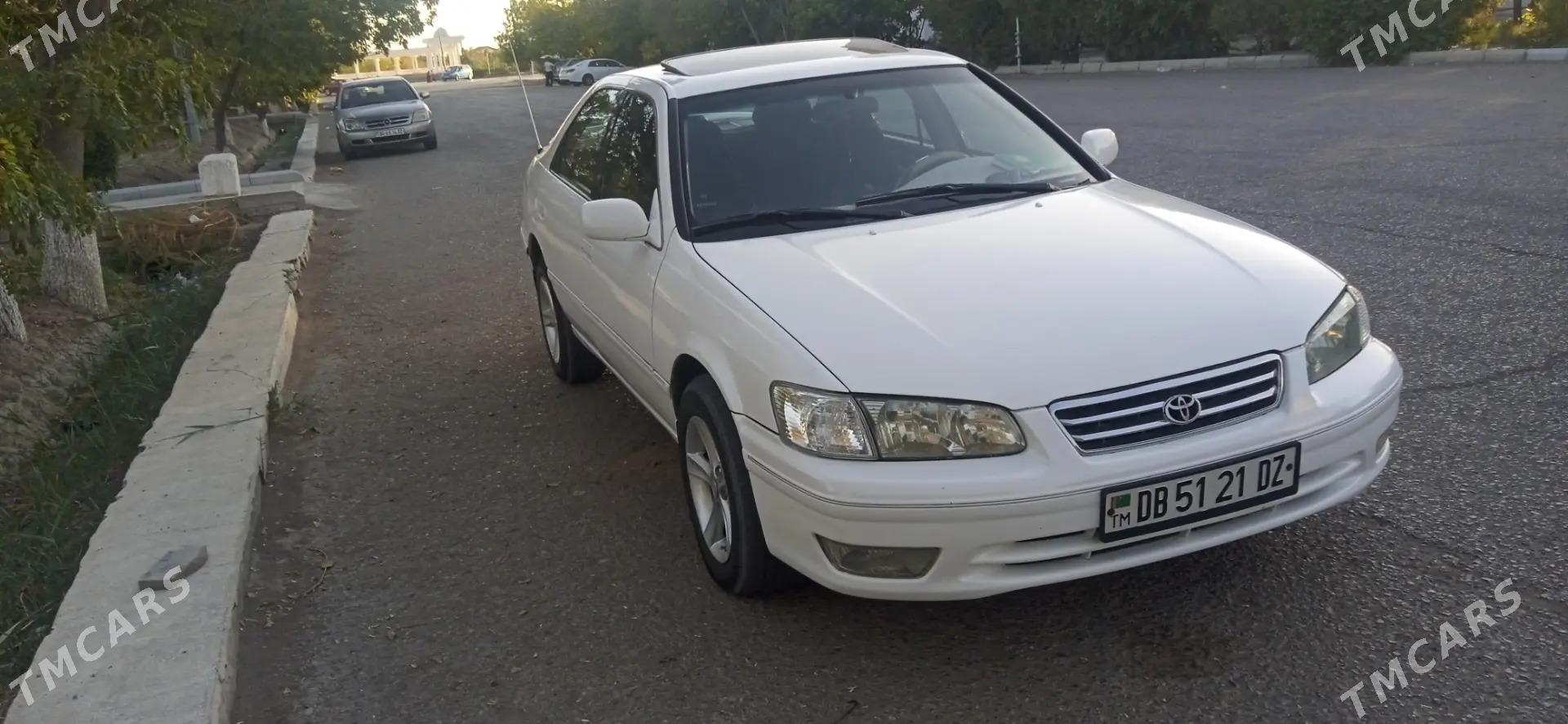 Toyota Camry 1998 - 133 000 TMT - Гороглы (Тагта) - img 4