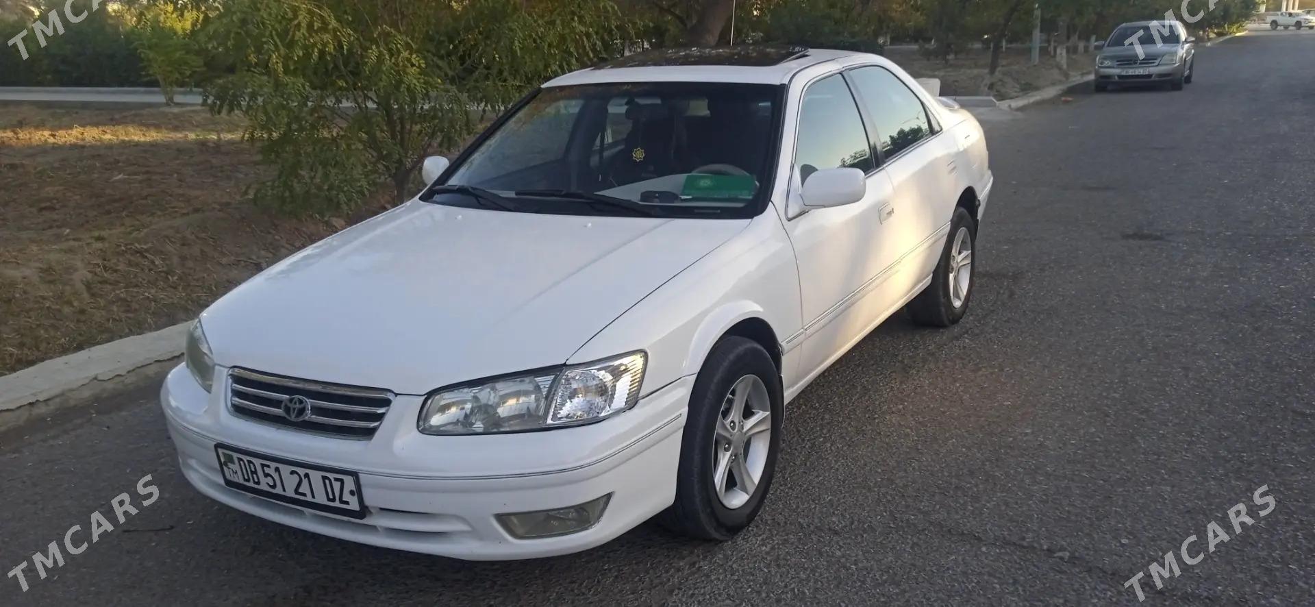 Toyota Camry 1998 - 133 000 TMT - Гороглы (Тагта) - img 2