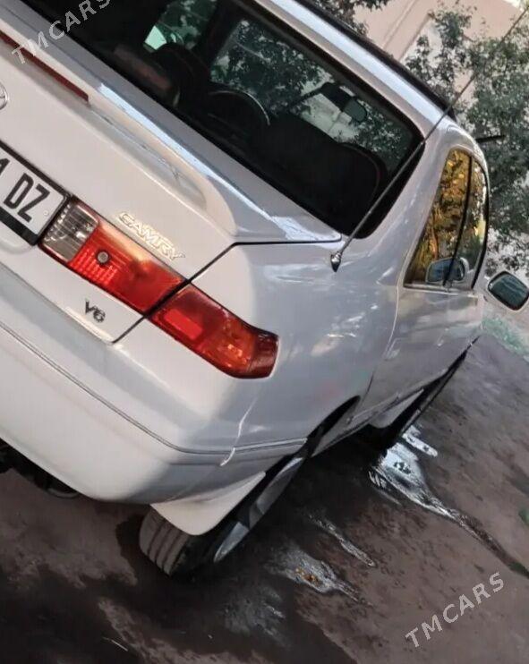 Toyota Camry 1998 - 133 000 TMT - Гороглы (Тагта) - img 5