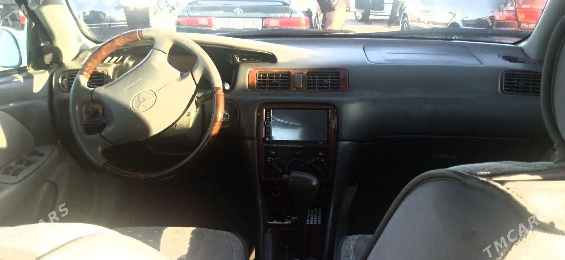 Toyota Camry 2000 - 138 000 TMT - Гороглы (Тагта) - img 4