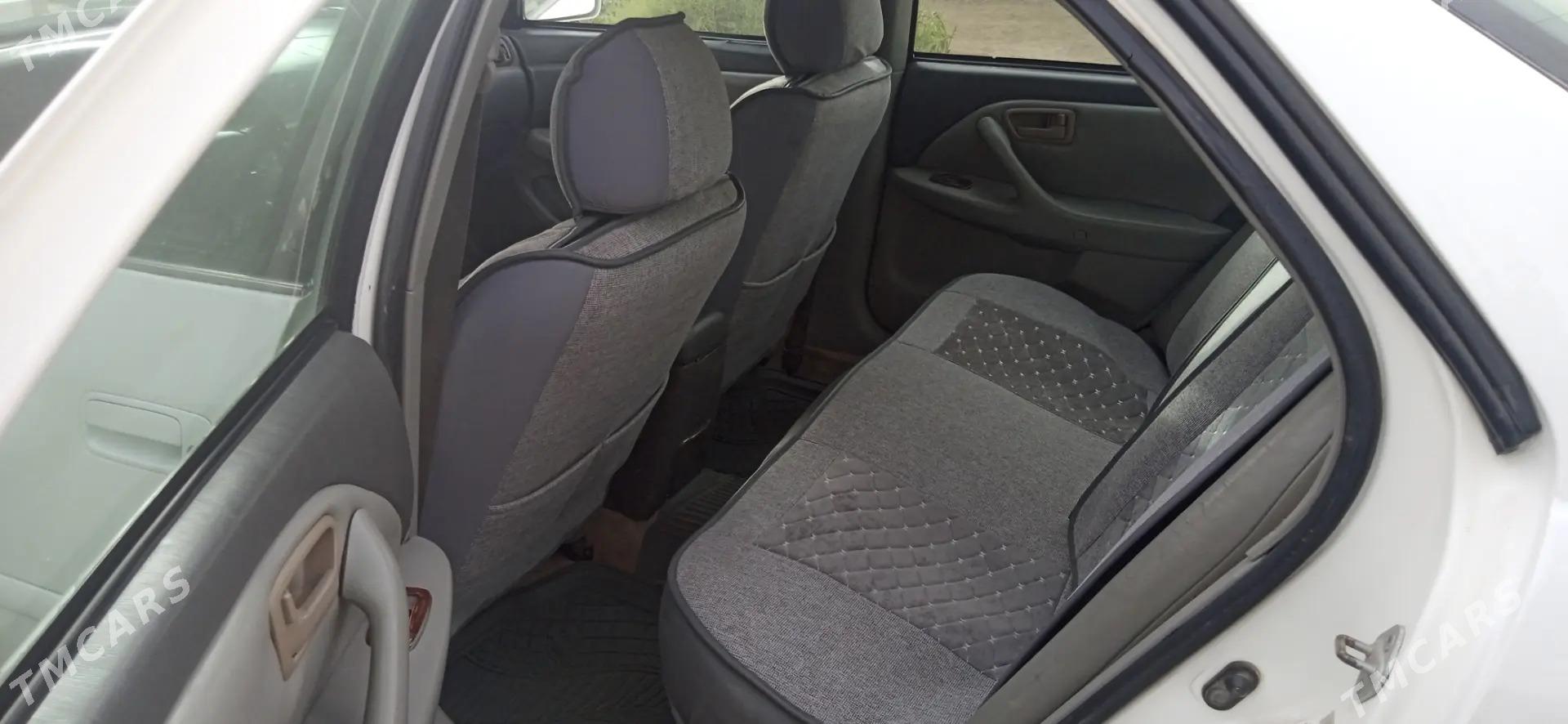 Toyota Camry 2000 - 138 000 TMT - Гороглы (Тагта) - img 6