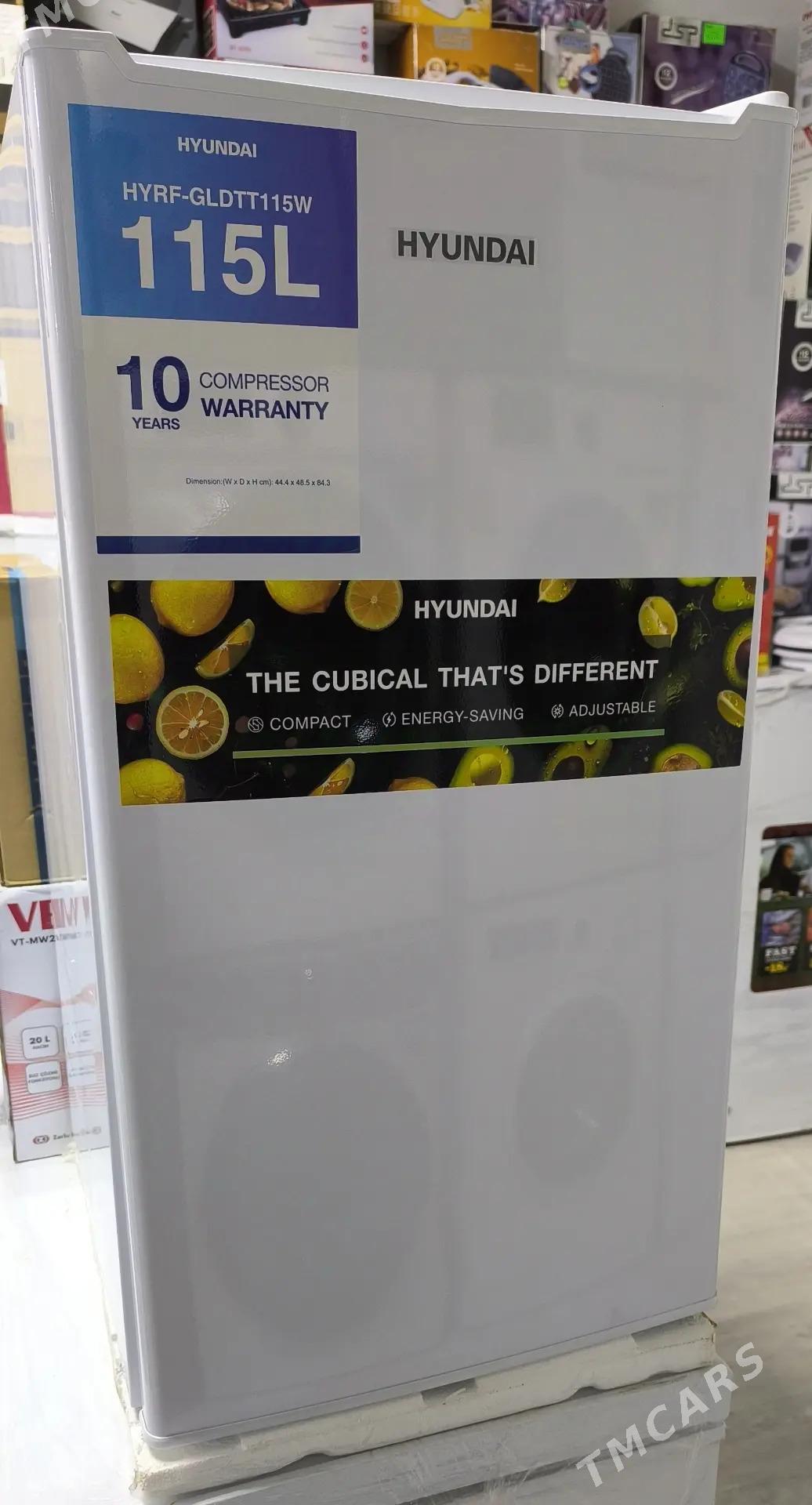 ORGYNAL MINY HOLODYLNYK HUNDAY - Ашхабад - img 1