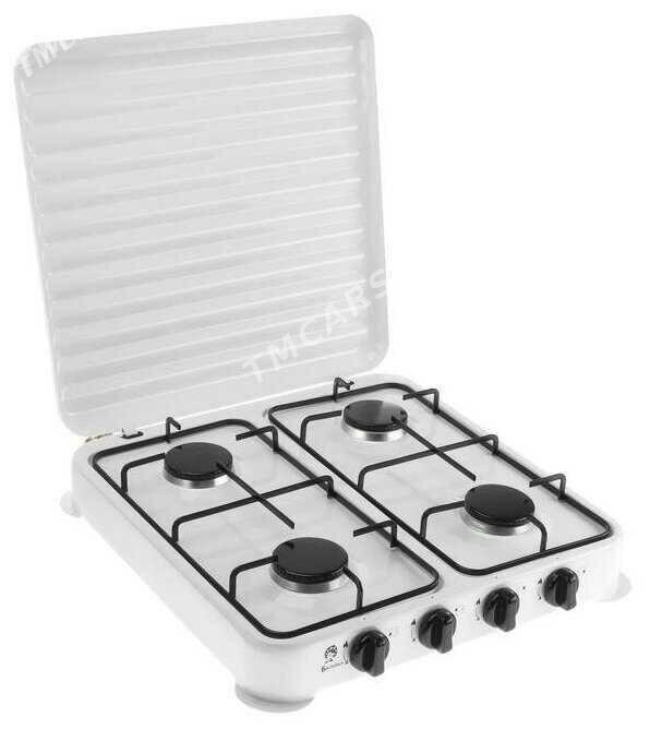 SOKANY GAZPLITA AMATLY BAHADAN - Aşgabat - img 3