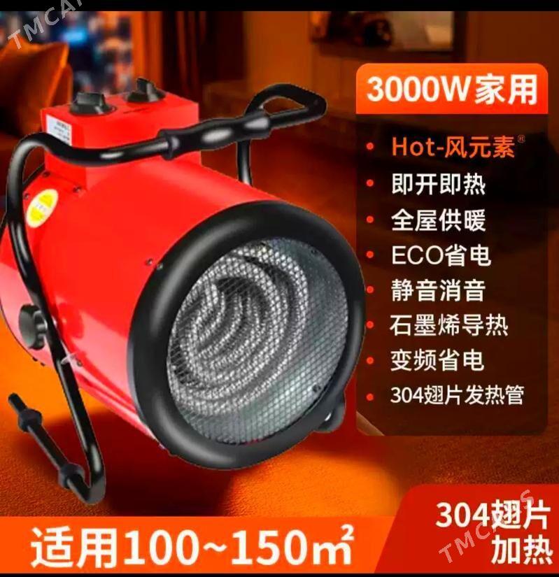 PUȘKA PEÇKALAR HER HILY GÖRNÜŞ - Aşgabat - img 4