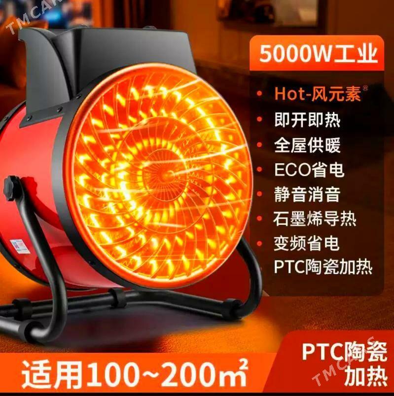 PUȘKA PEÇKALAR HER HILY GÖRNÜŞ - Aşgabat - img 3