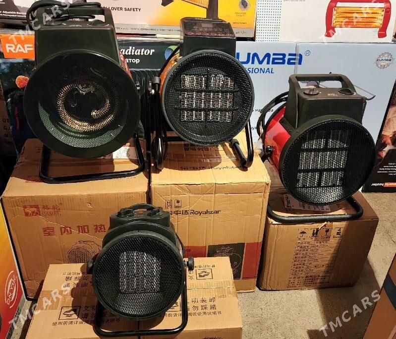 PUȘKA PEÇKALAR HER HILY GÖRNÜŞ - Aşgabat - img 9