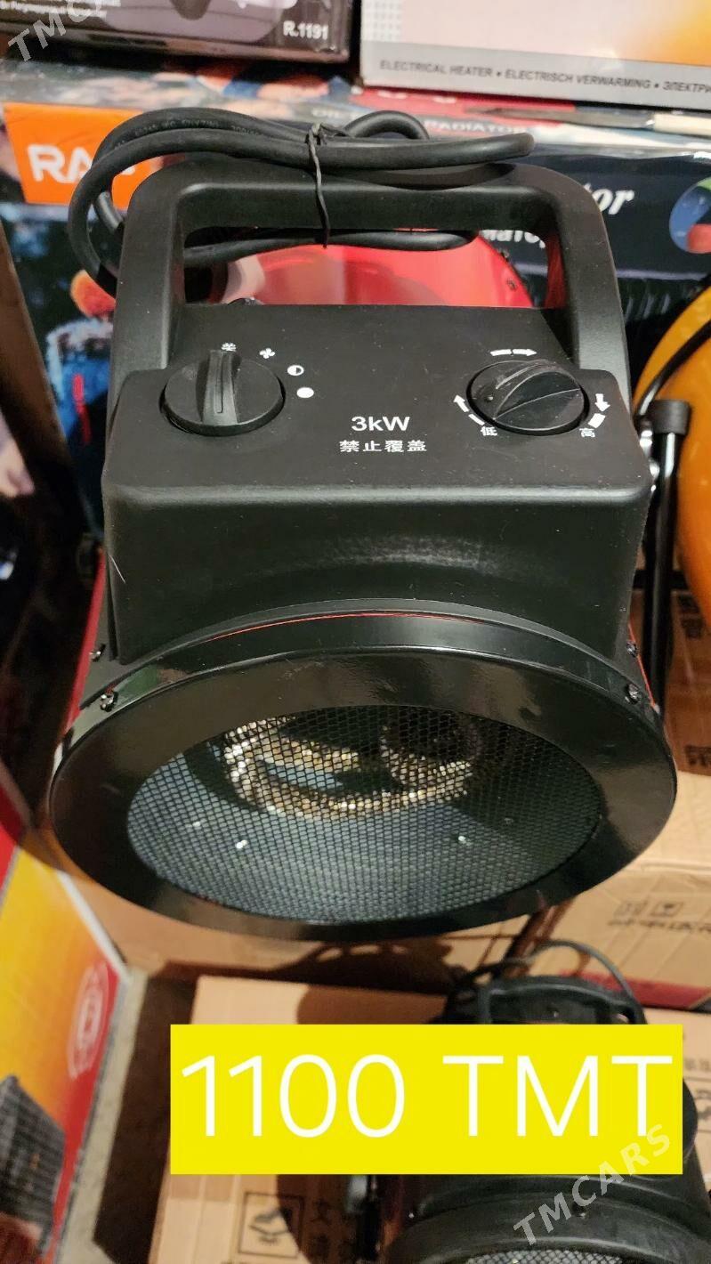 PUȘKA PEÇKALAR HER HILY GÖRNÜŞ - Aşgabat - img 6