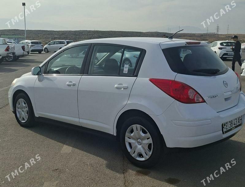 Nissan Versa 2011 - 155 000 TMT - Aşgabat - img 6