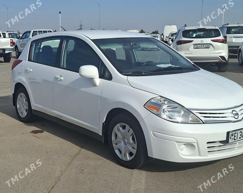 Nissan Versa 2011 - 155 000 TMT - Aşgabat - img 3