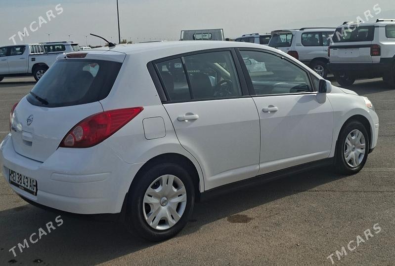 Nissan Versa 2011 - 155 000 TMT - Aşgabat - img 5