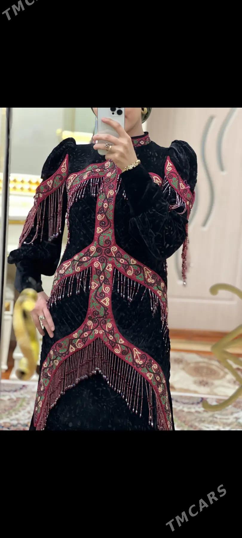 Koynek - Aşgabat - img 2