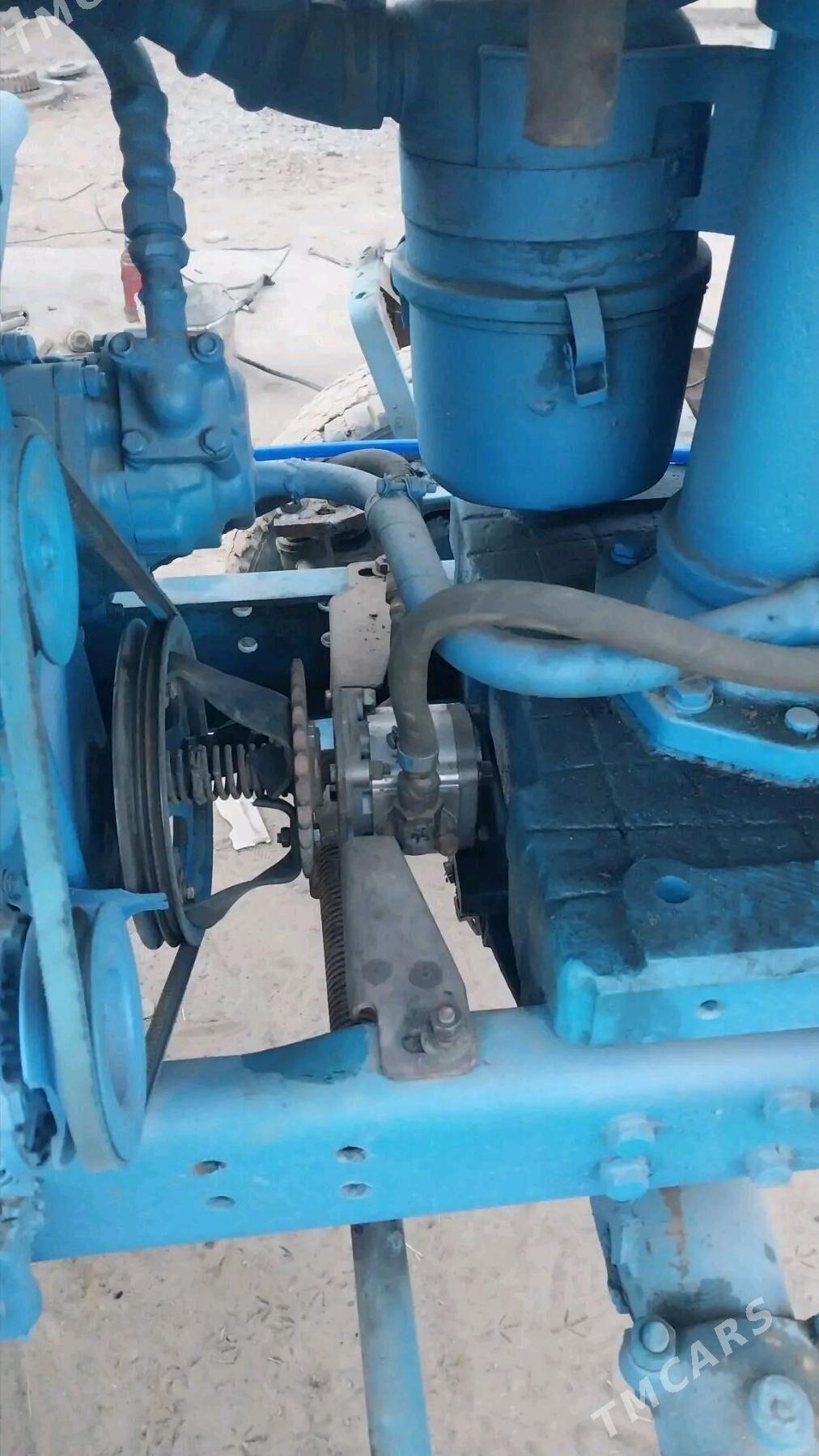 MTZ T-28 2025 - 82 000 TMT - Türkmengala - img 5