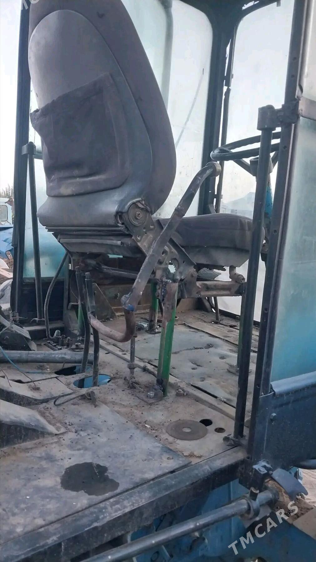 MTZ T-28 2025 - 82 000 TMT - Türkmengala - img 4