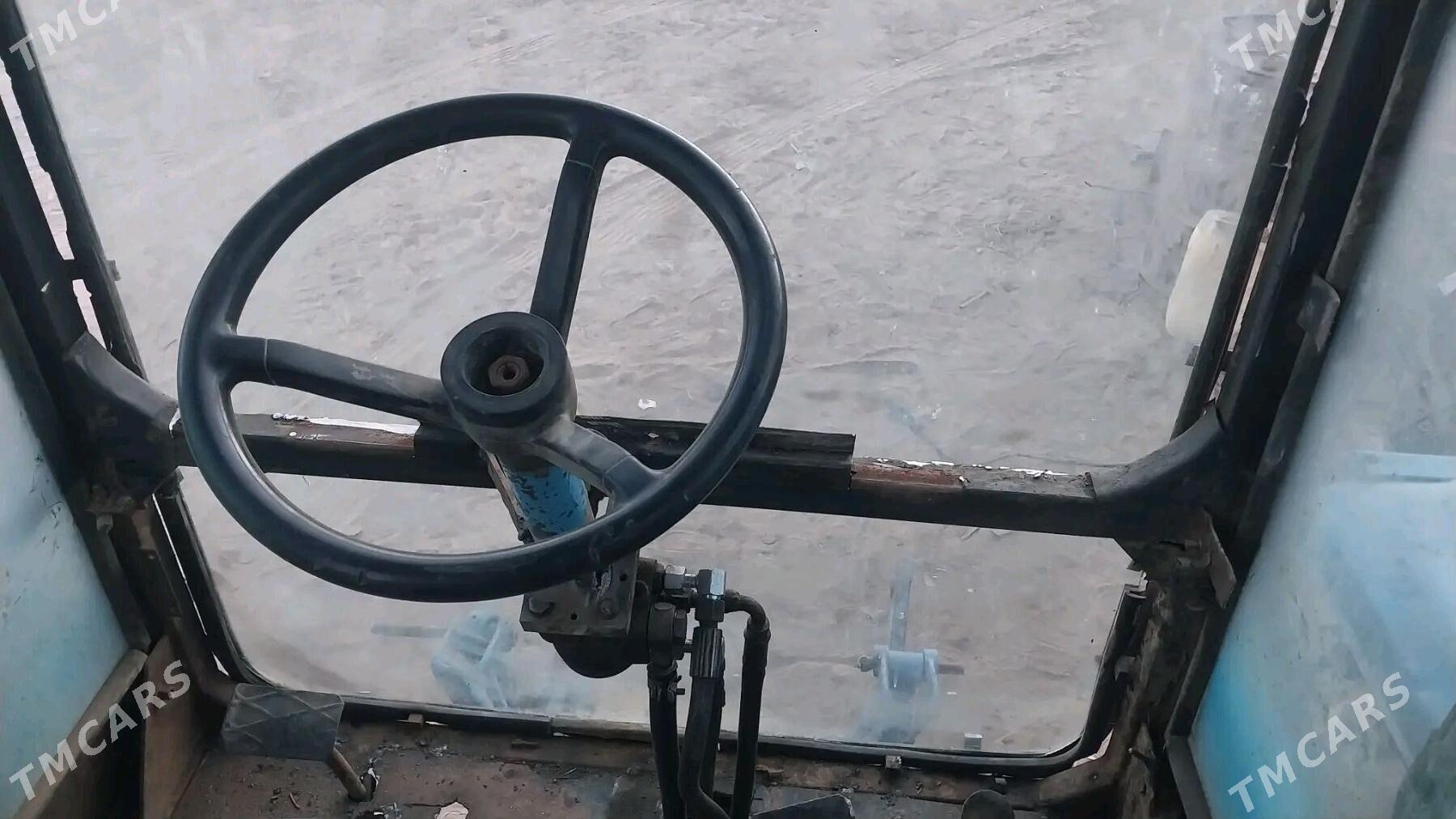 MTZ T-28 2025 - 82 000 TMT - Türkmengala - img 7