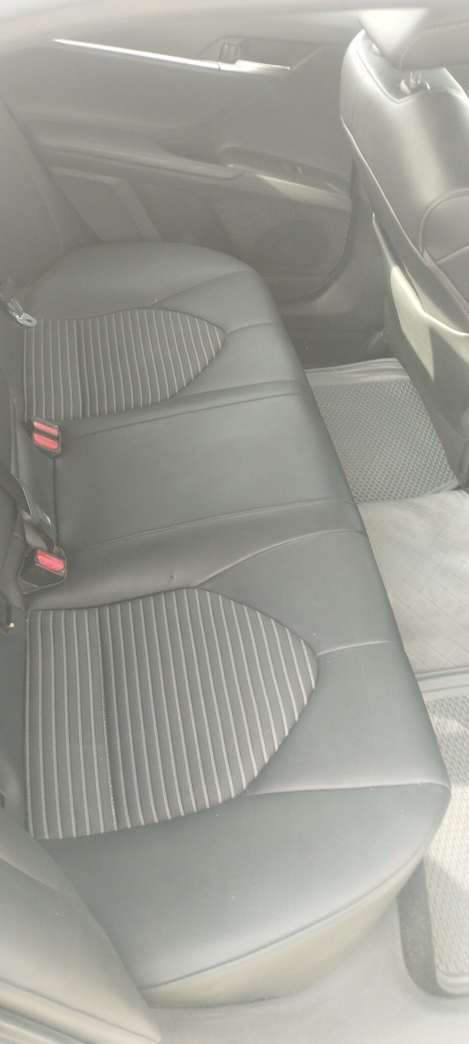 Toyota Camry 2021 - 305 000 TMT - Мары - img 5