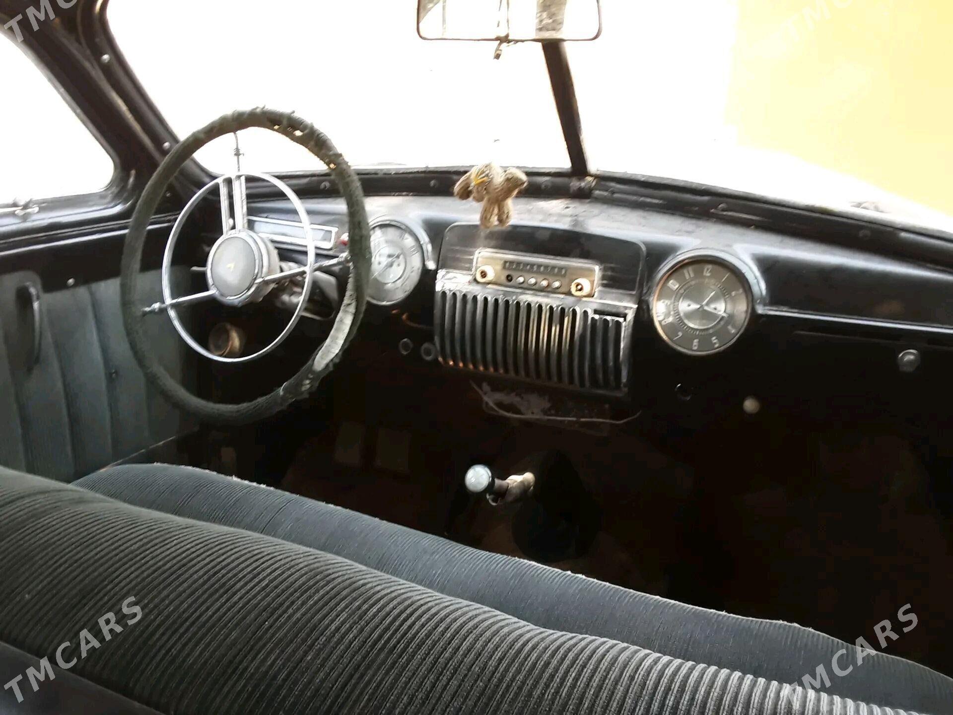 Gaz ZIM-12 1980 - 100 000 TMT - Görogly (Tagta) - img 5