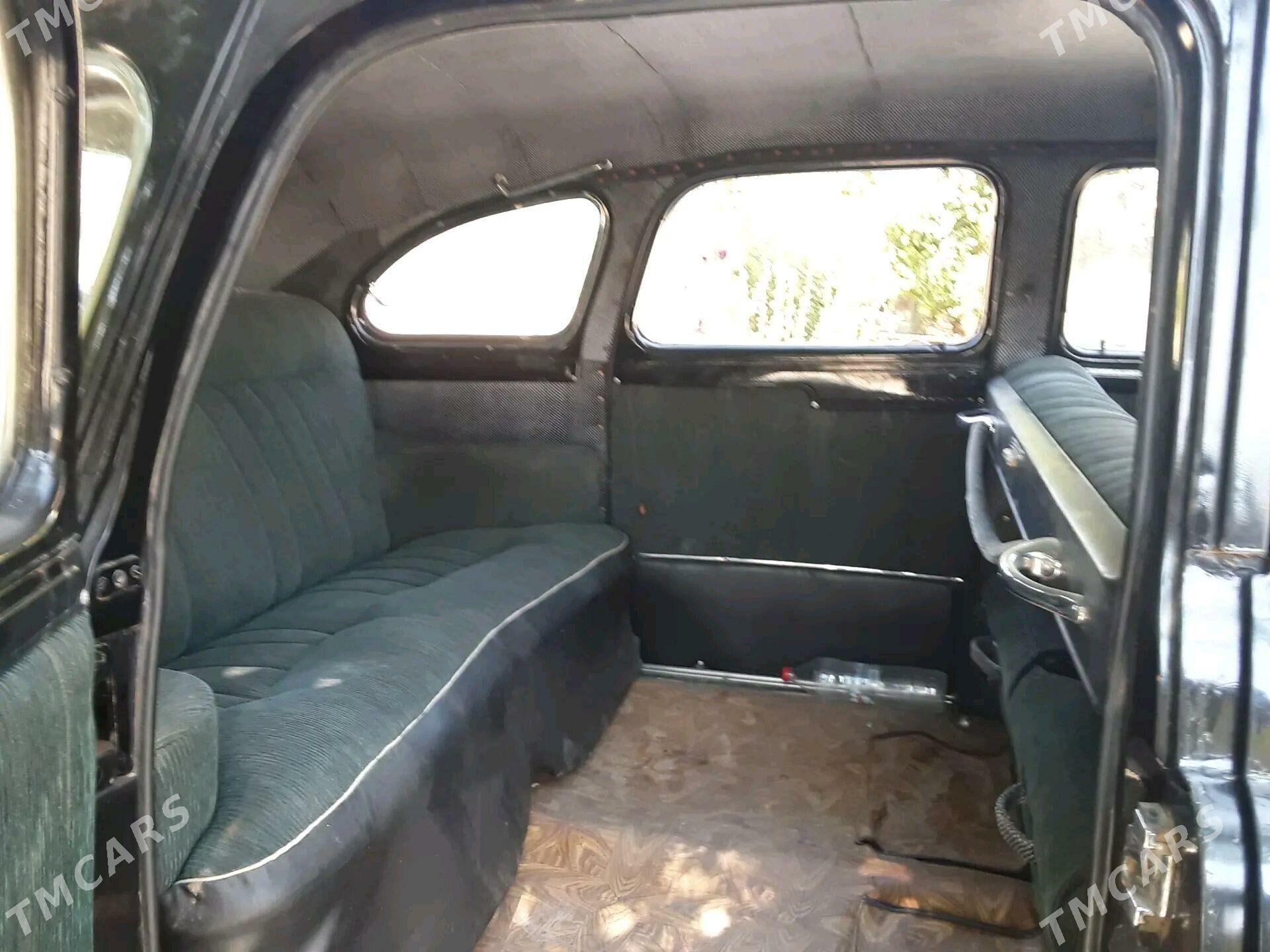 Gaz ZIM-12 1980 - 100 000 TMT - Görogly (Tagta) - img 3